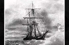 Putovanje istraživačke ekspedicije broda Tegetthoff na Sjeverni pol 1872. godine, 2. dio